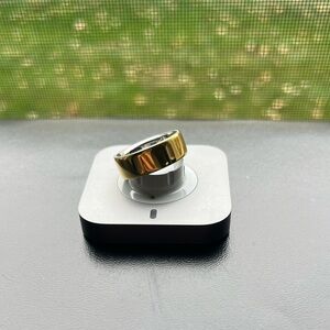 Oura Ring 4 Size 9